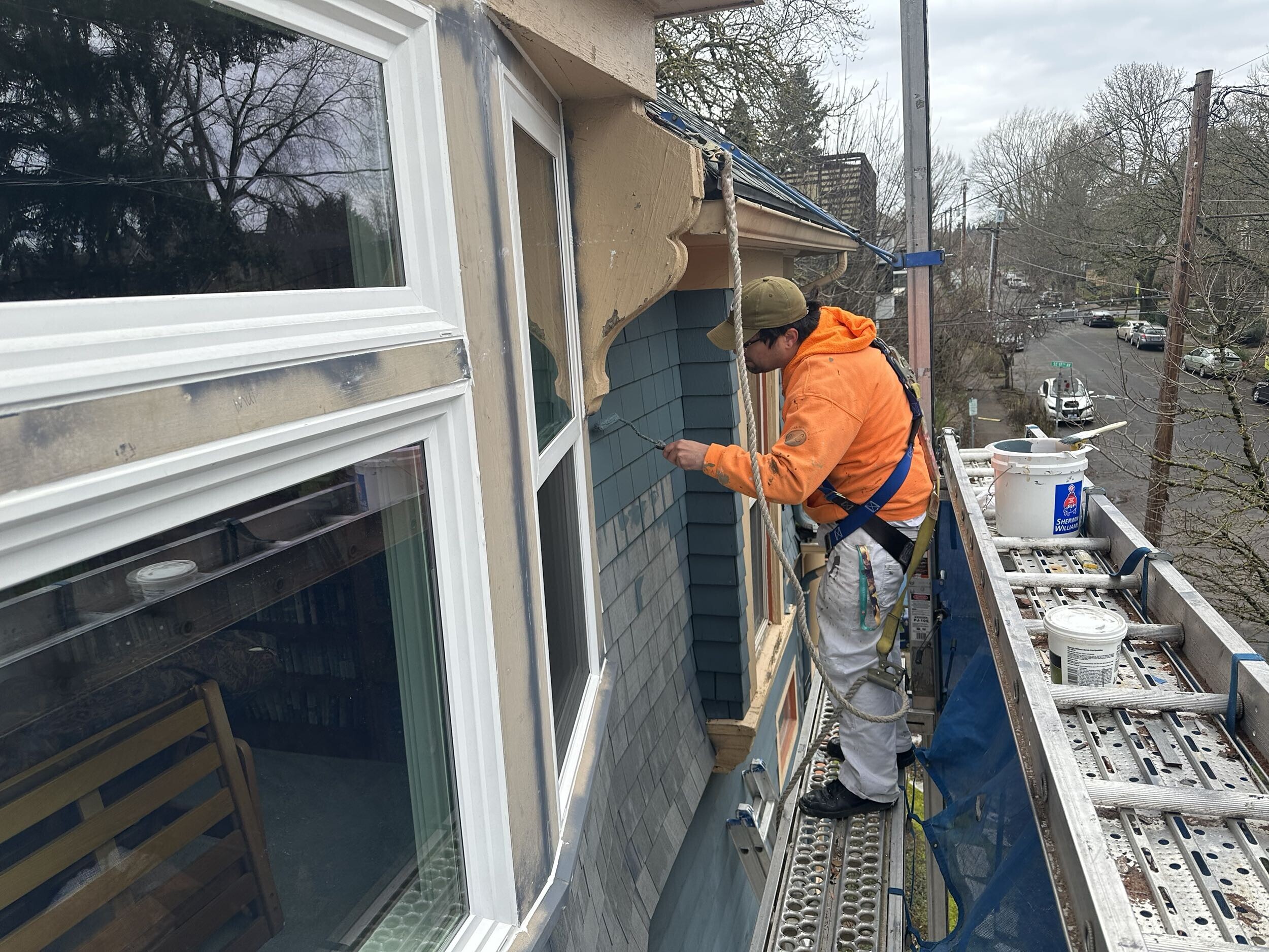 Bay Window Specialty Window Repairs